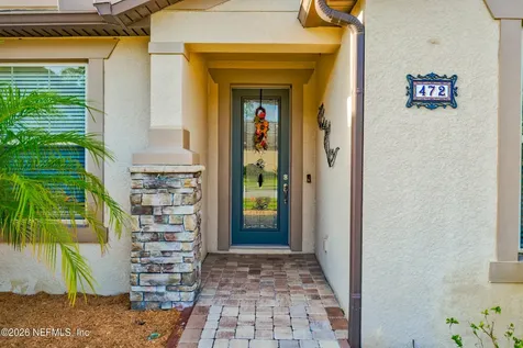 472 Los Caminos Street St. Augustine FL 32095