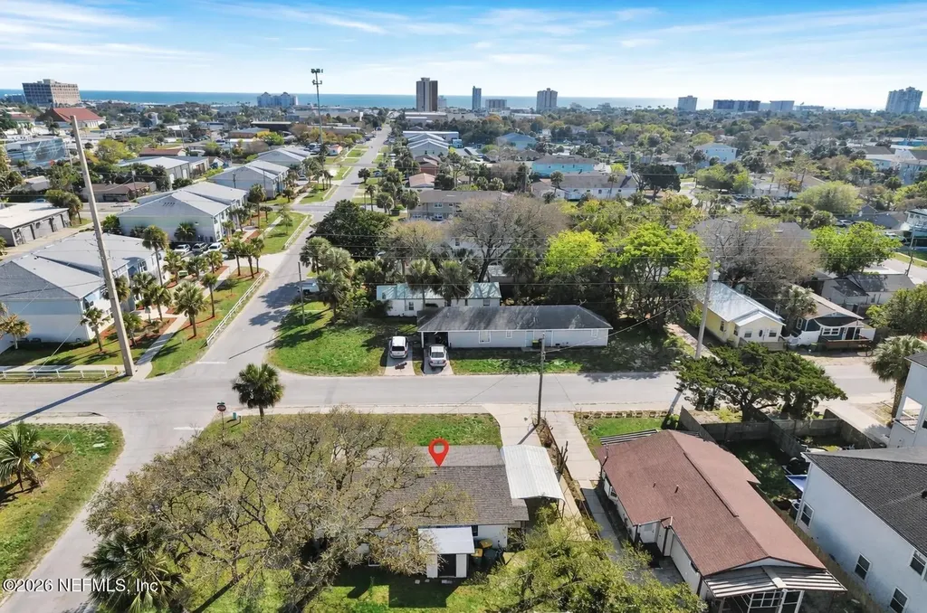 1002 1st Avenue S Jacksonville Beach FL 32250