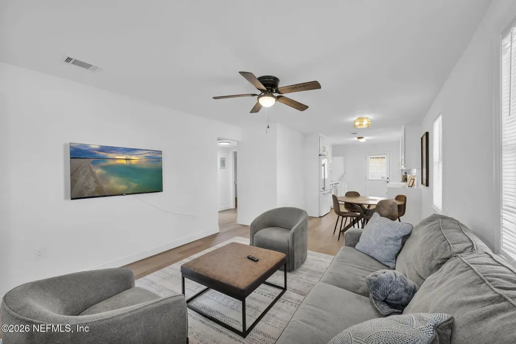 1002 1st Avenue S Jacksonville Beach FL 32250