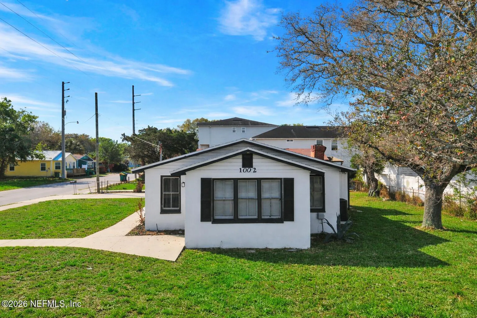 1002 1st Avenue S Jacksonville Beach FL 32250
