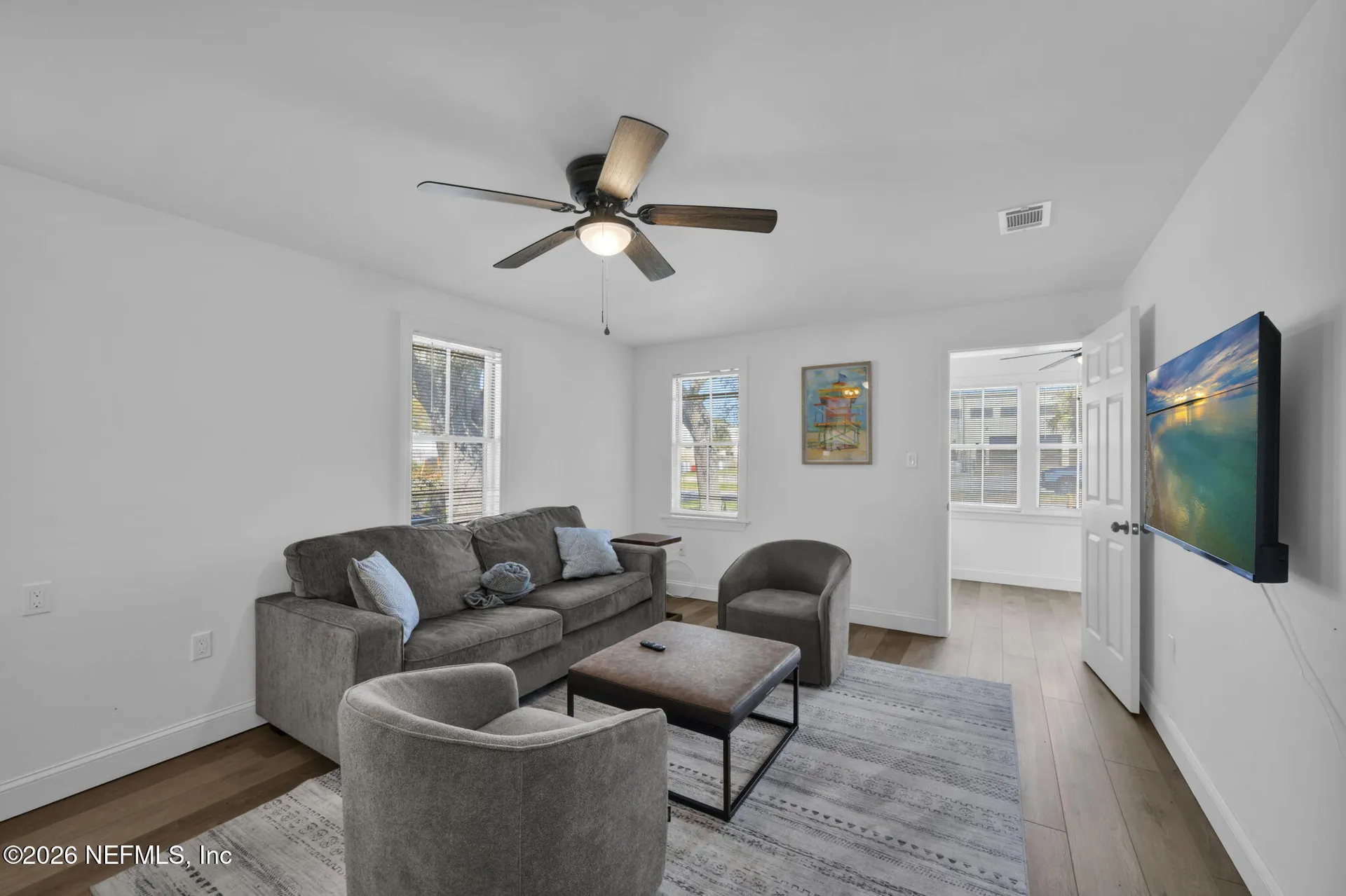 1002 1st Avenue S Jacksonville Beach FL 32250