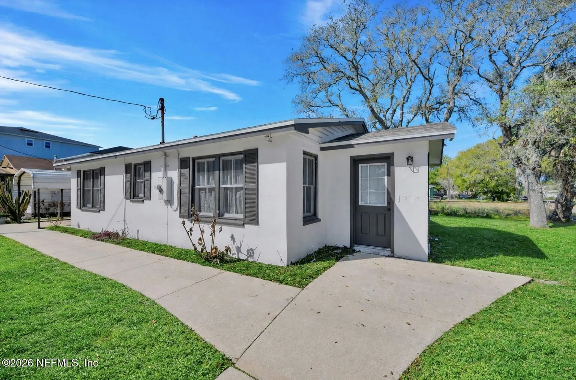 1002 1st Avenue S Jacksonville Beach FL 32250