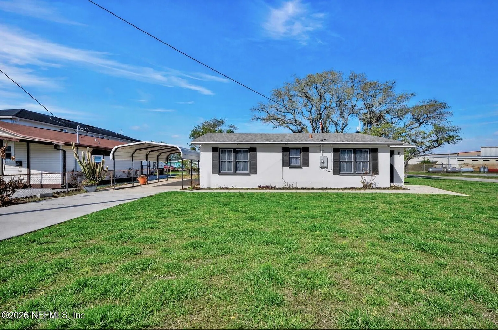 1002 1st Avenue S Jacksonville Beach FL 32250