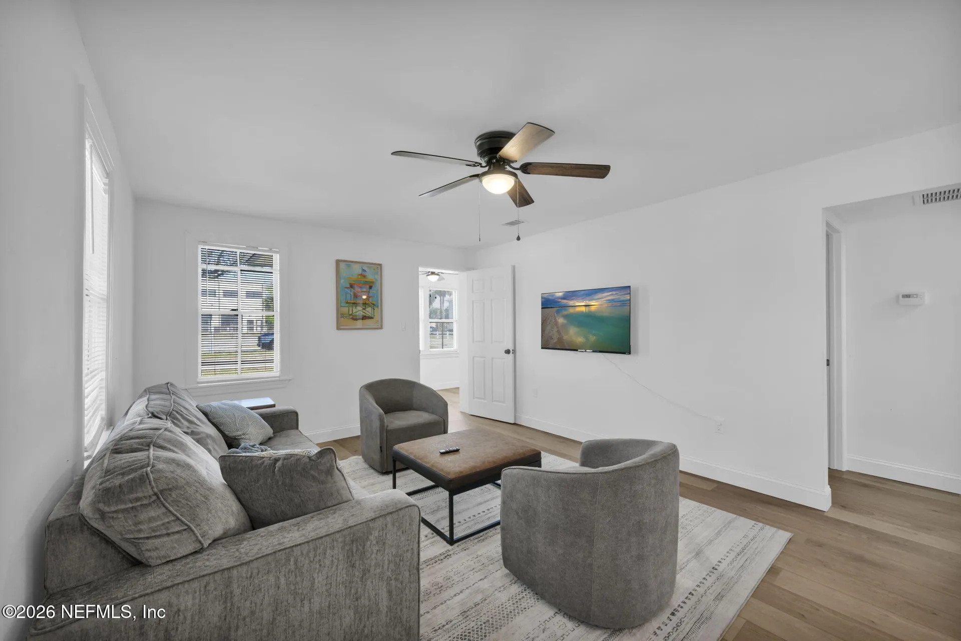 1002 1st Avenue S Jacksonville Beach FL 32250