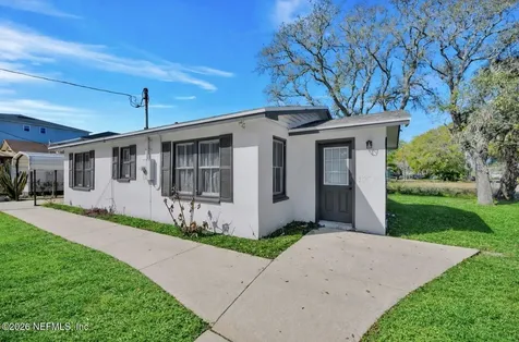 1002 1st Avenue S Jacksonville Beach FL 32250