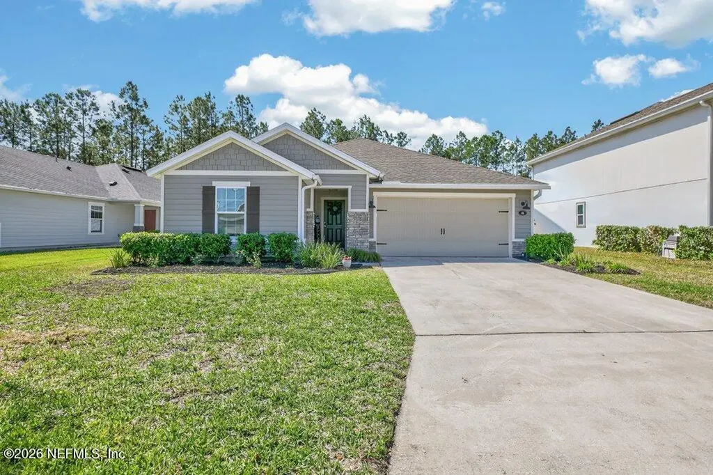 46 Great Pond Way St. Augustine FL 32092