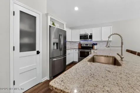 46 Great Pond Way St. Augustine FL 32092