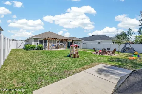 46 Great Pond Way St. Augustine FL 32092