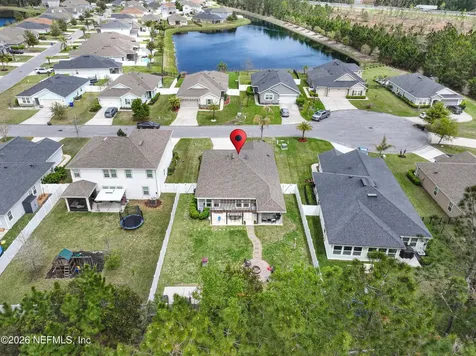 46 Great Pond Way St. Augustine FL 32092