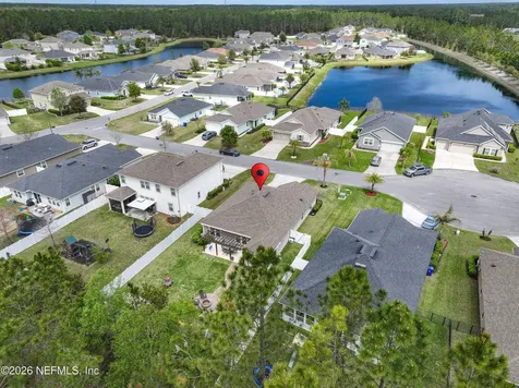 46 Great Pond Way St. Augustine FL 32092