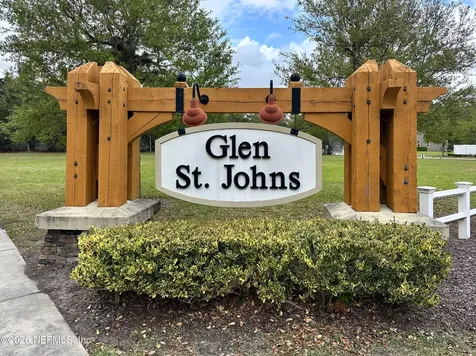 46 Great Pond Way St. Augustine FL 32092
