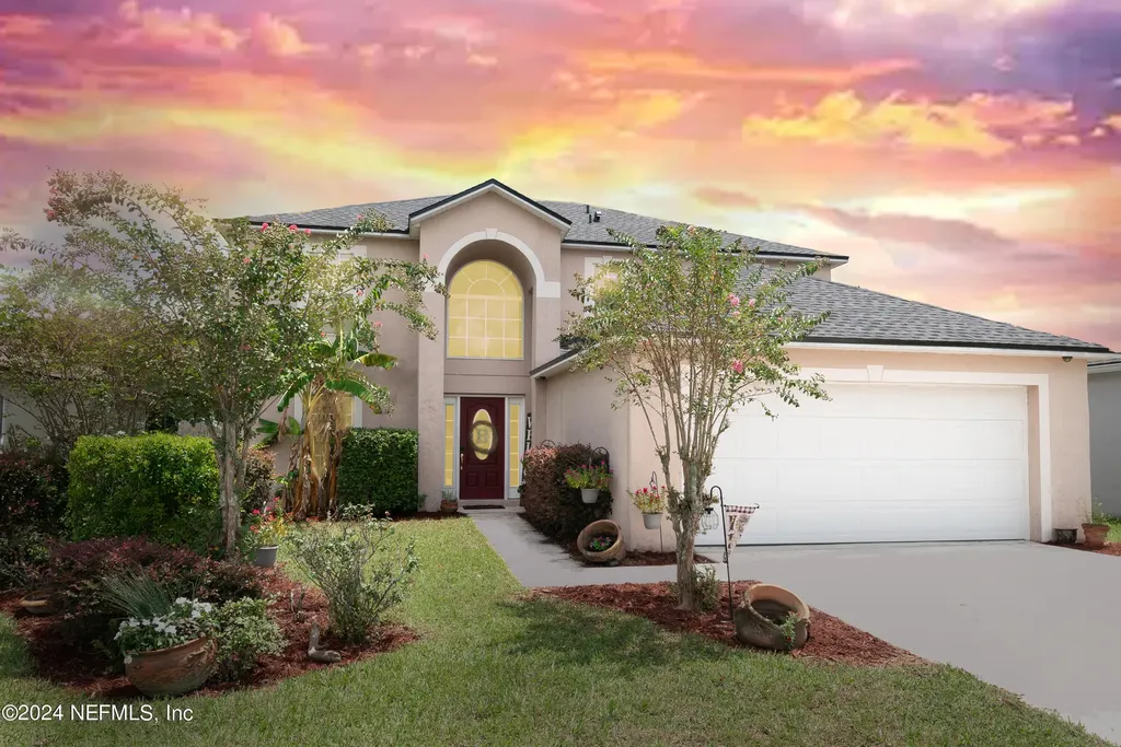 3284 Talisman Drive Middleburg FL 32068