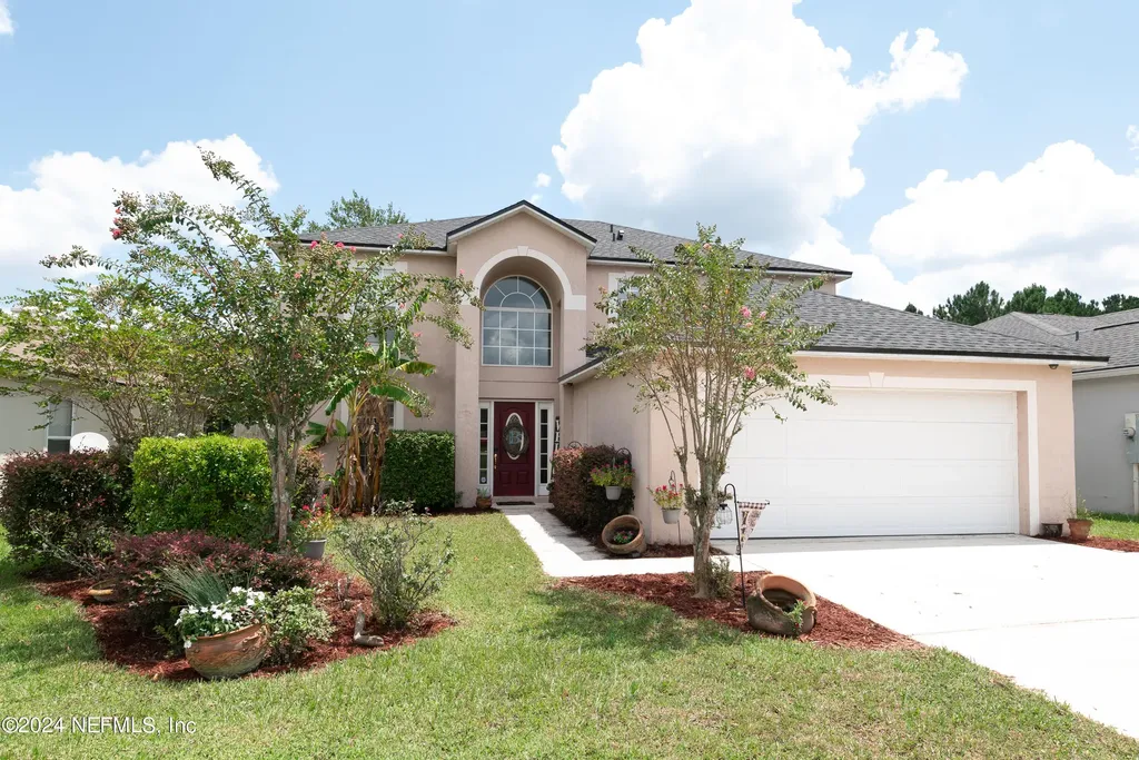 3284 Talisman Drive Middleburg FL 32068