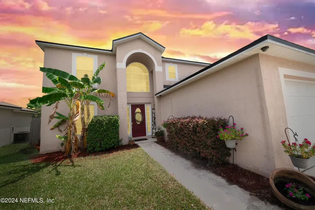 3284 Talisman Drive Middleburg FL 32068