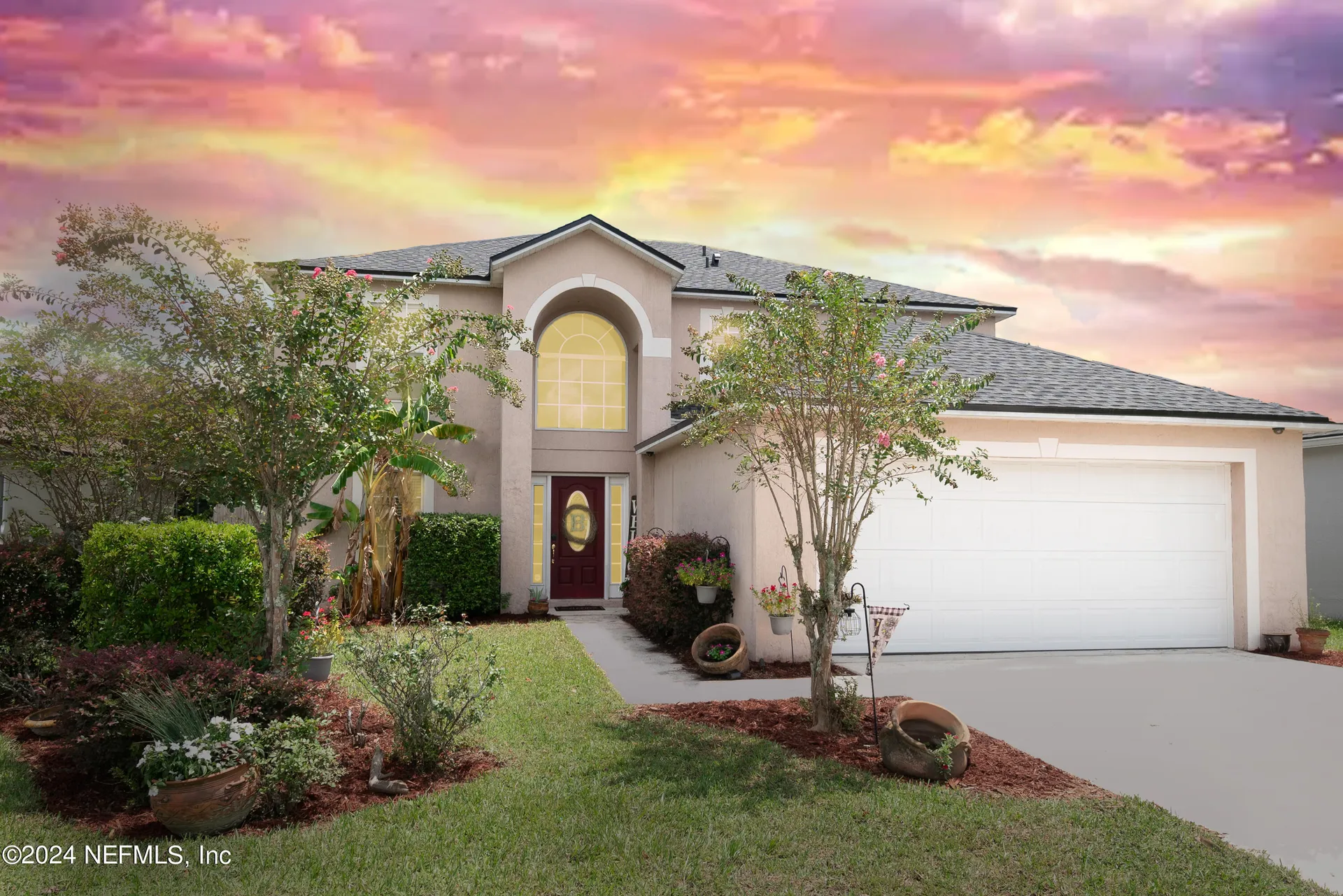 3284 Talisman Drive Middleburg FL 32068