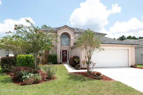 3284 Talisman Drive Middleburg FL 32068