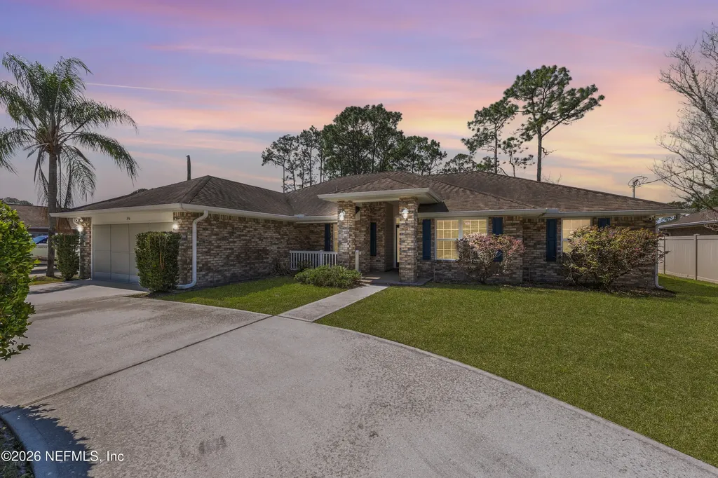 196 Boulder Rock Drive Palm Coast FL 32137