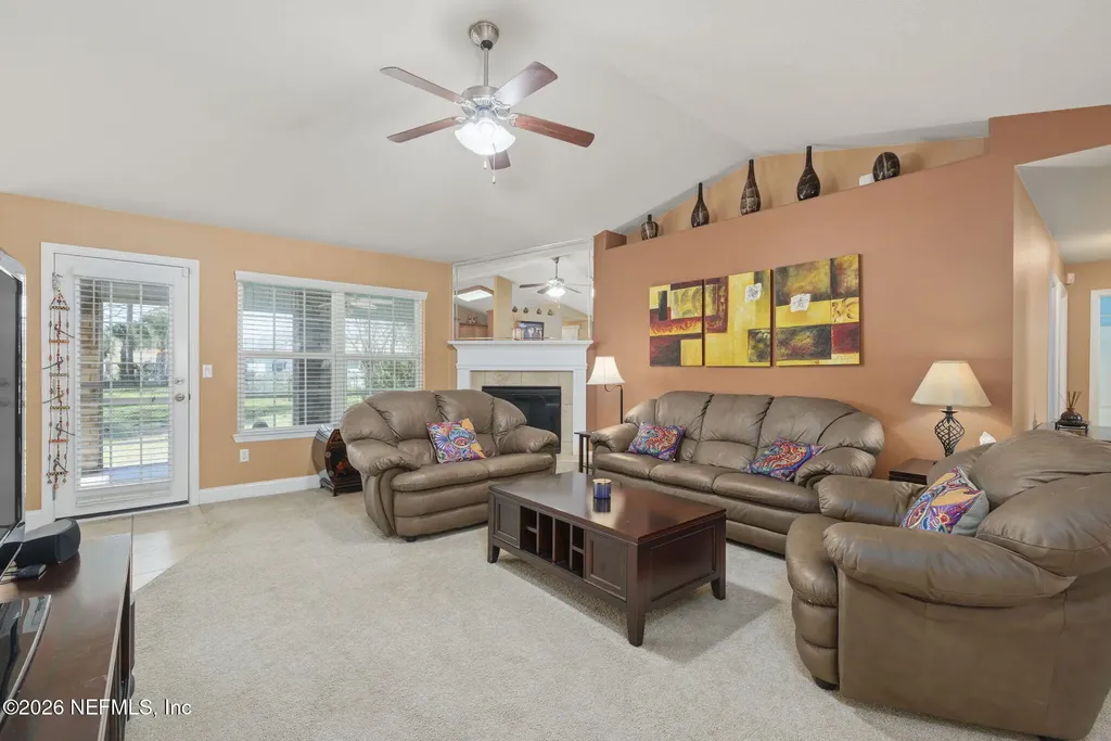 196 Boulder Rock Drive Palm Coast FL 32137