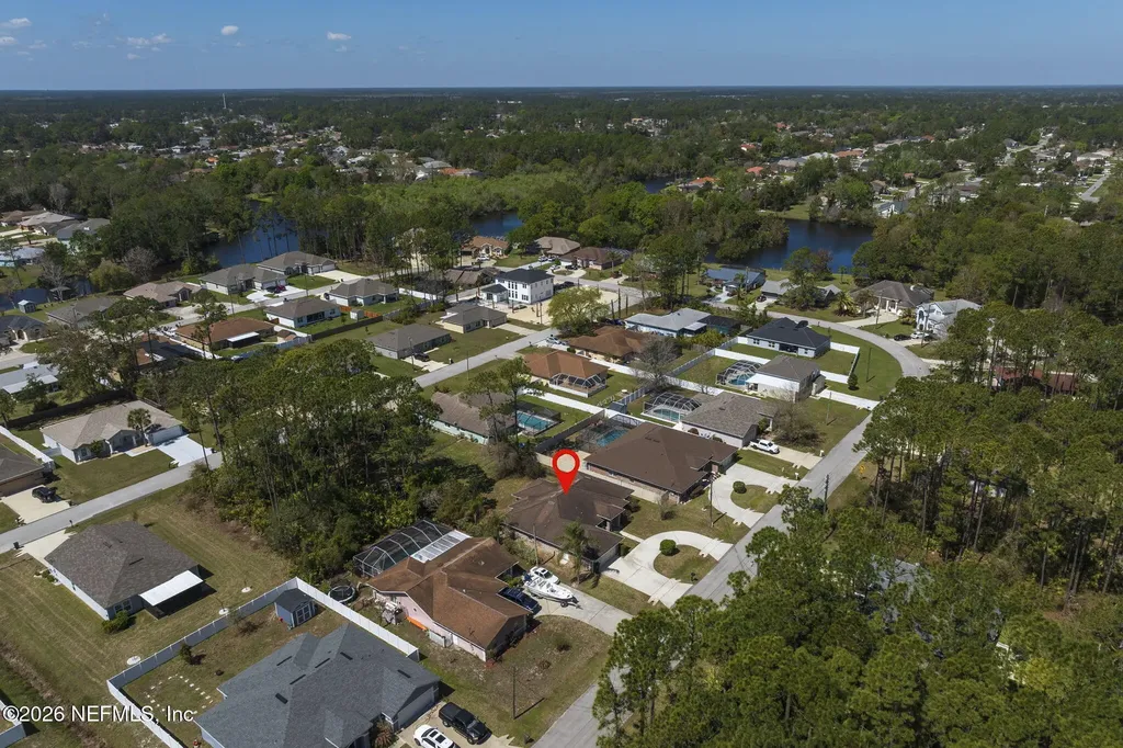 196 Boulder Rock Drive Palm Coast FL 32137