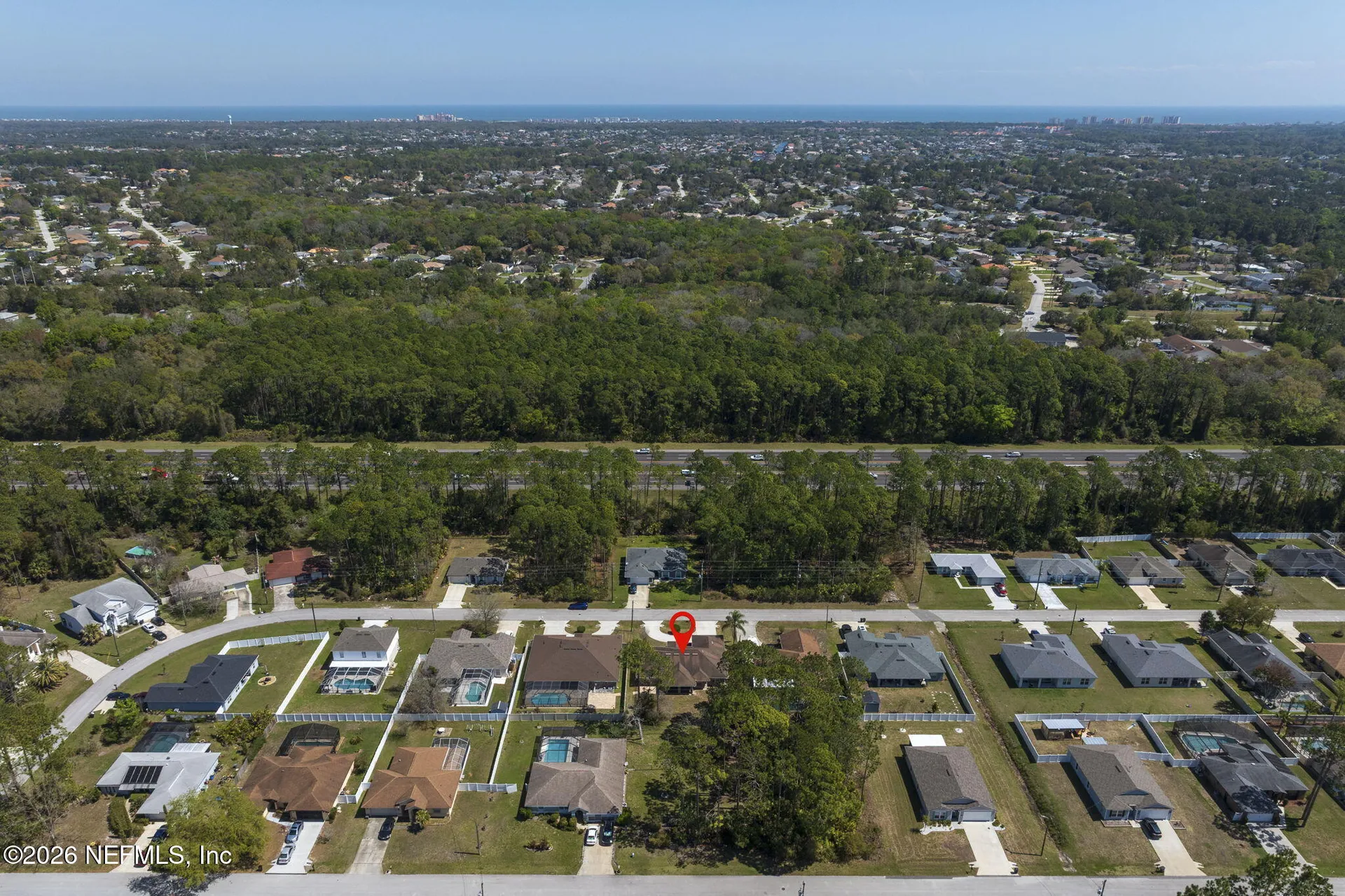 196 Boulder Rock Drive Palm Coast FL 32137