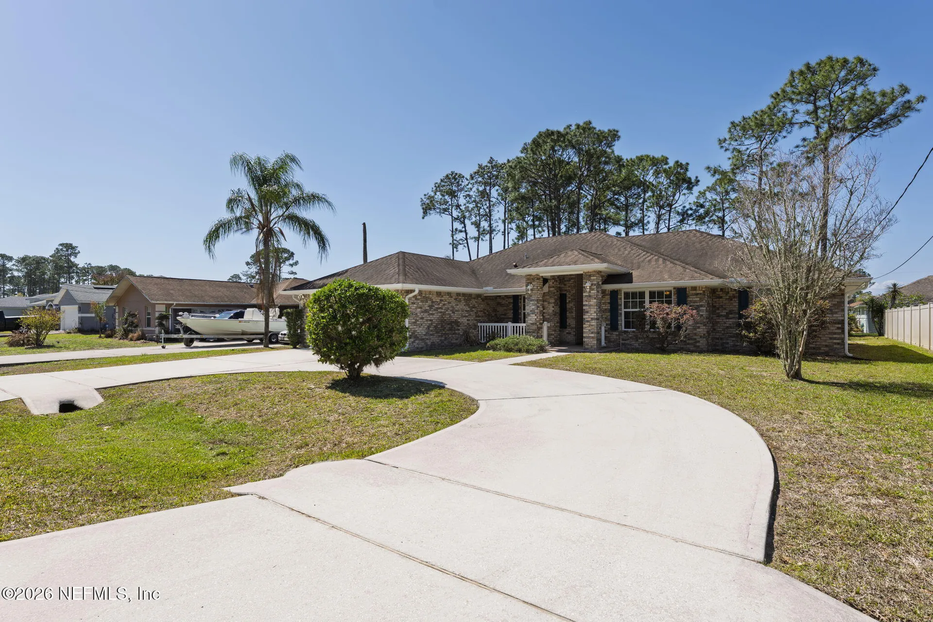196 Boulder Rock Drive Palm Coast FL 32137