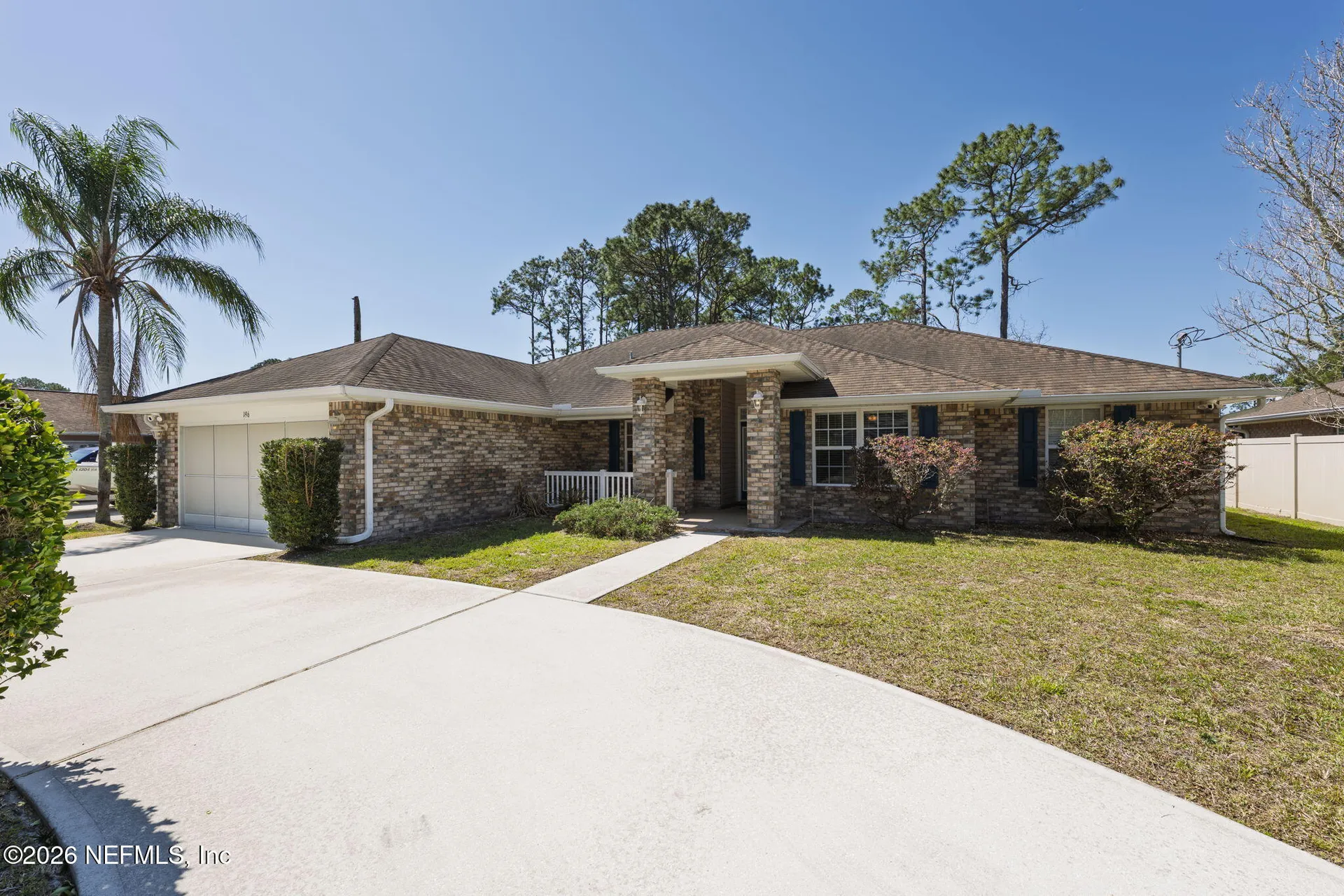 196 Boulder Rock Drive Palm Coast FL 32137