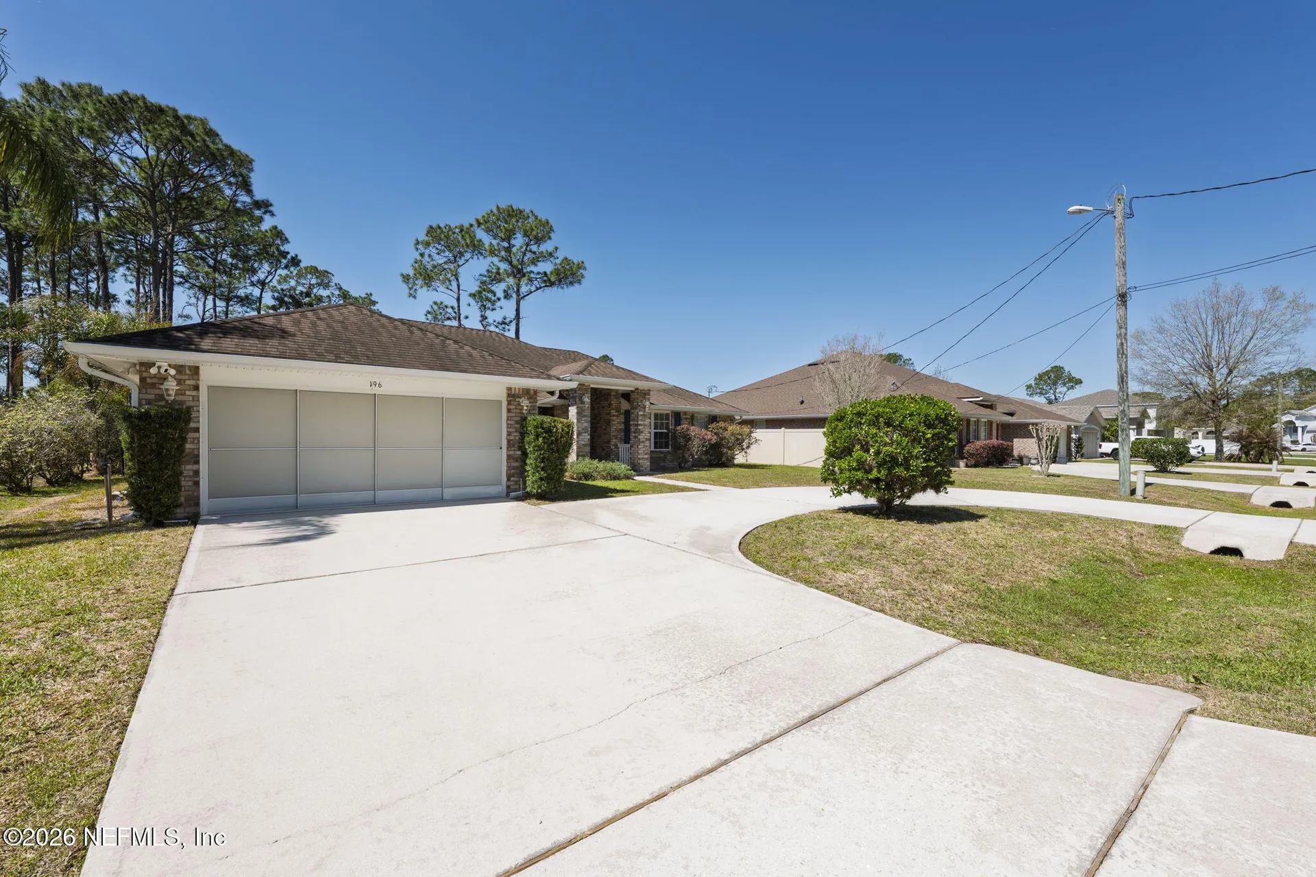 196 Boulder Rock Drive Palm Coast FL 32137