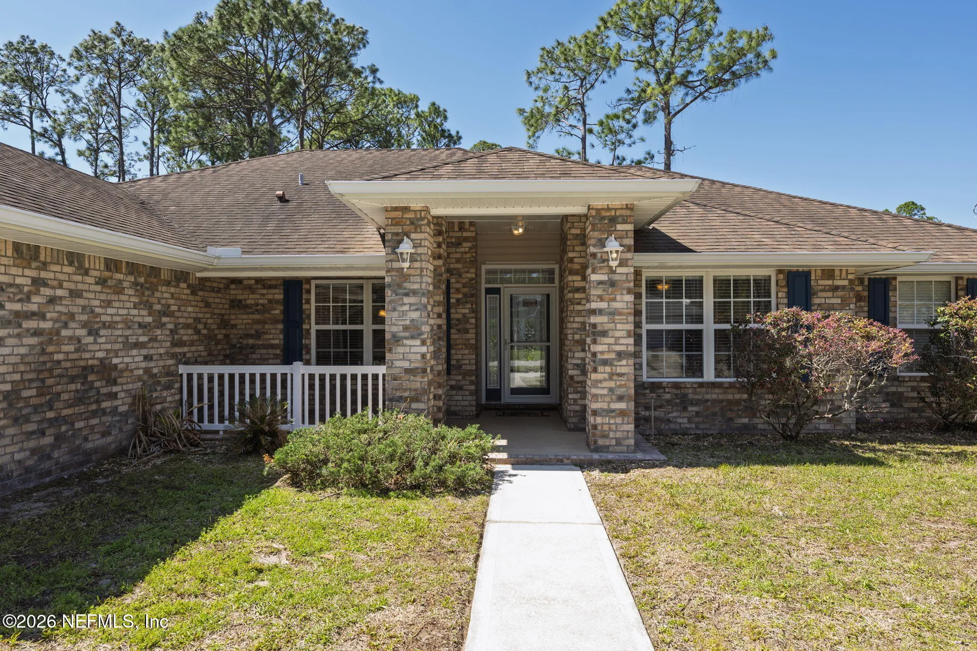 196 Boulder Rock Drive Palm Coast FL 32137