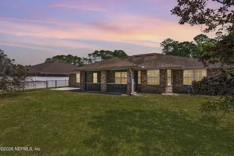 196 Boulder Rock Drive Palm Coast FL 32137