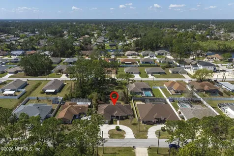 196 Boulder Rock Drive Palm Coast FL 32137