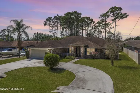196 Boulder Rock Drive Palm Coast FL 32137