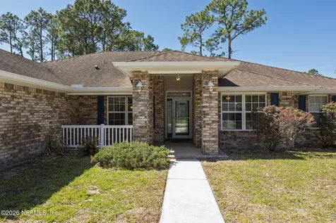196 Boulder Rock Drive Palm Coast FL 32137