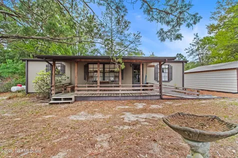 206 Anthony Avenue Interlachen FL 32148