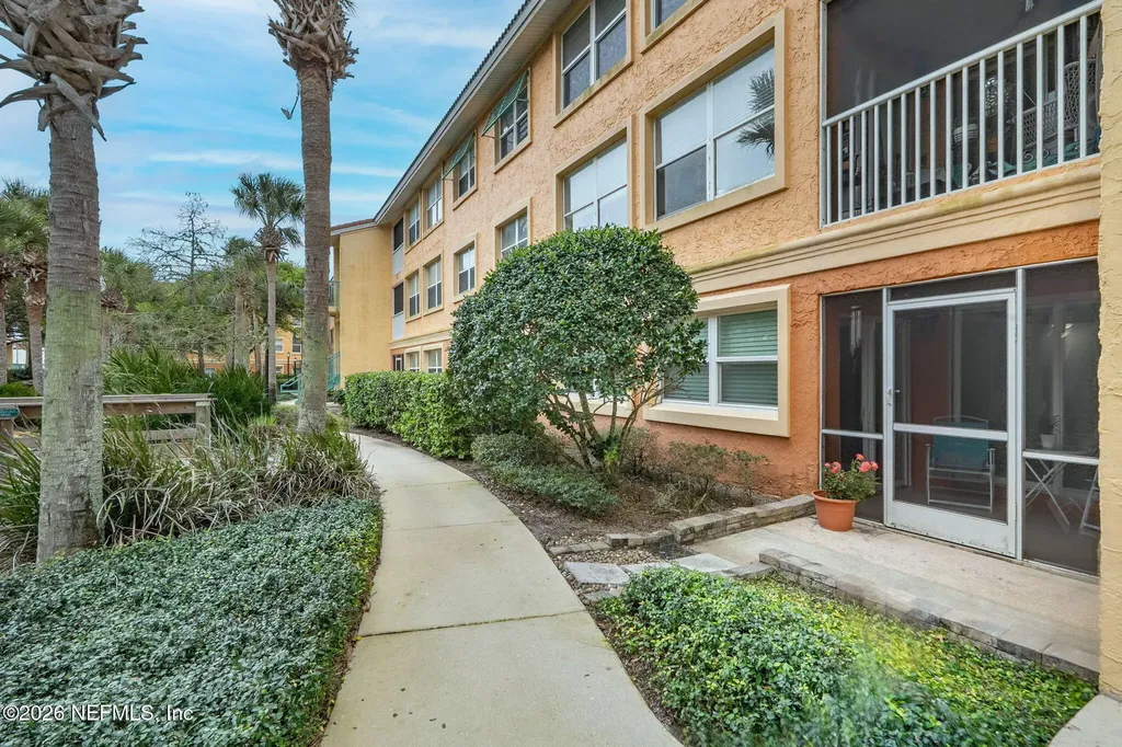 105 25th Avenue S Jacksonville Beach FL 32250