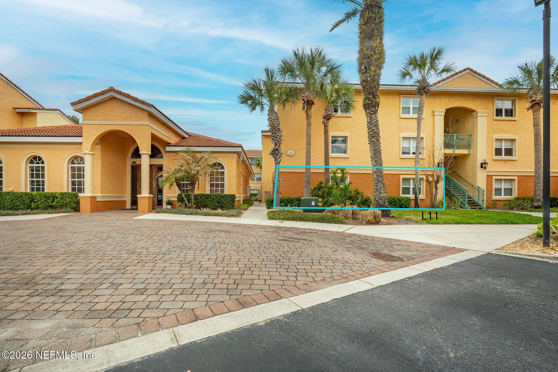 105 25th Avenue S Jacksonville Beach FL 32250
