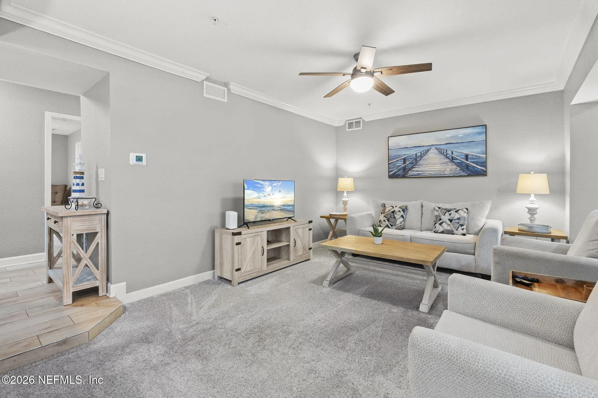 105 25th Avenue S Jacksonville Beach FL 32250