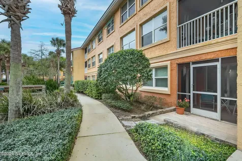 105 25th Avenue S Jacksonville Beach FL 32250