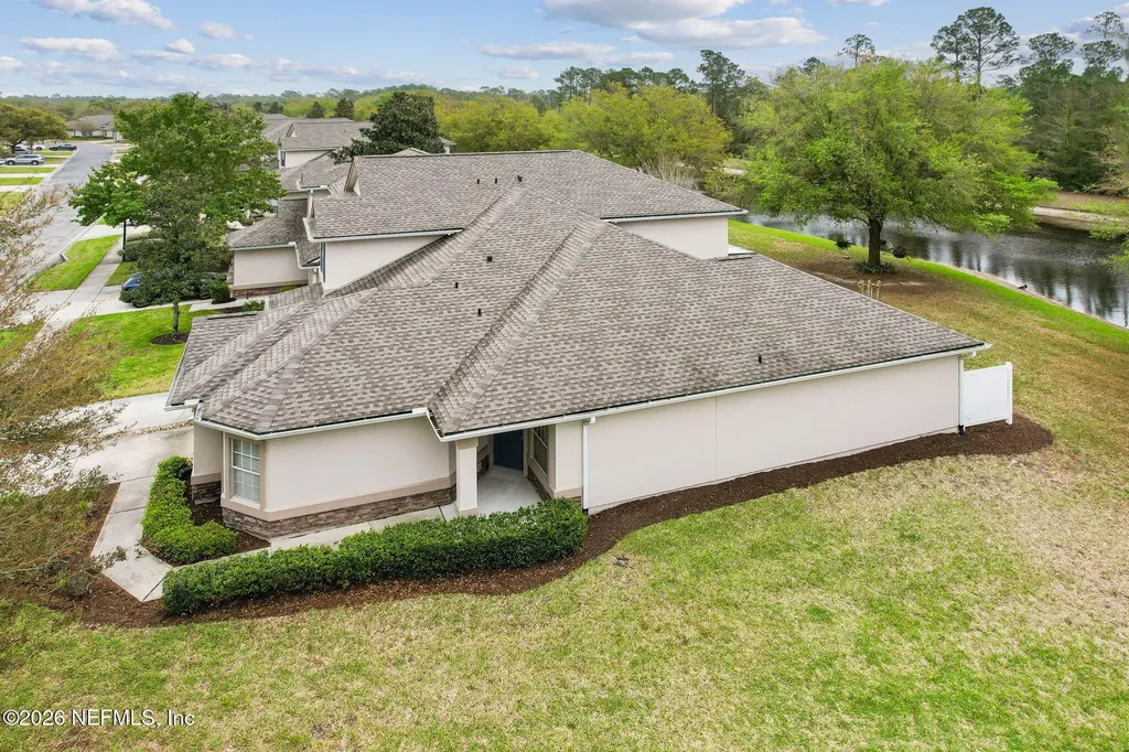 344 Wooded Crossing Circle St. Augustine FL 32084