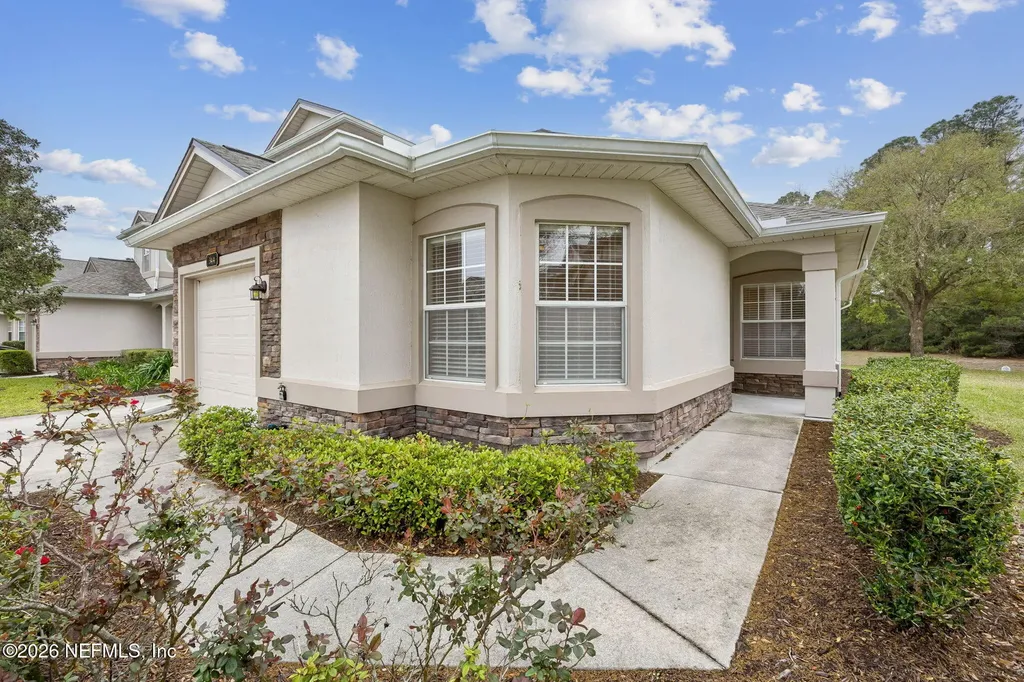 344 Wooded Crossing Circle St. Augustine FL 32084