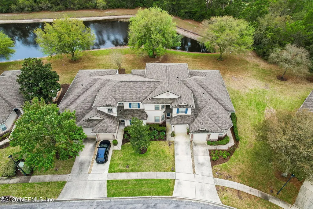 344 Wooded Crossing Circle St. Augustine FL 32084