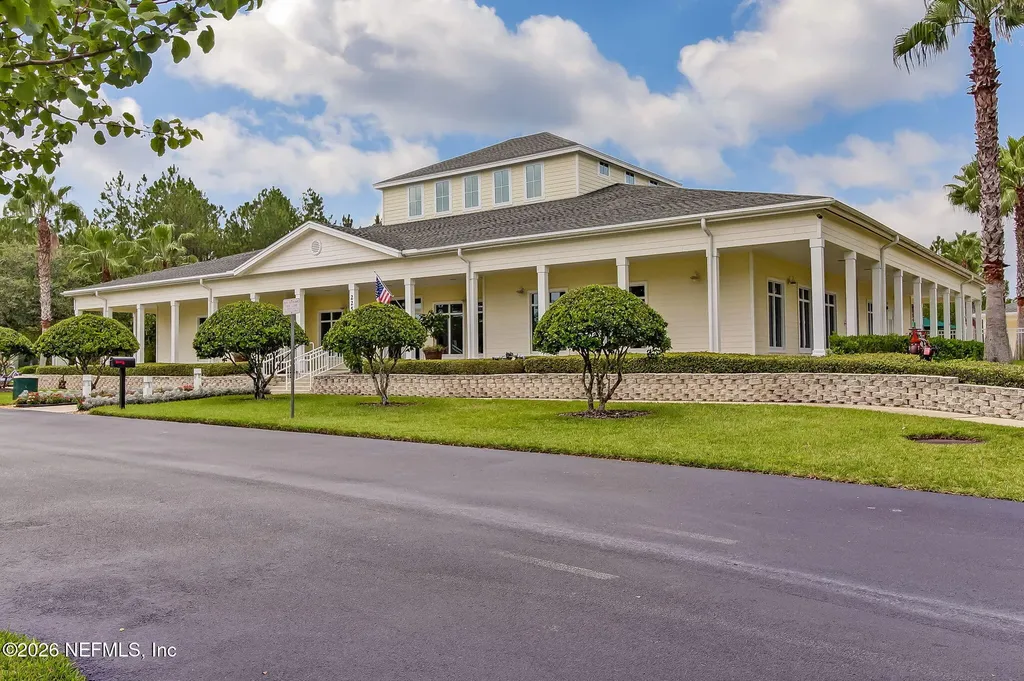 344 Wooded Crossing Circle St. Augustine FL 32084