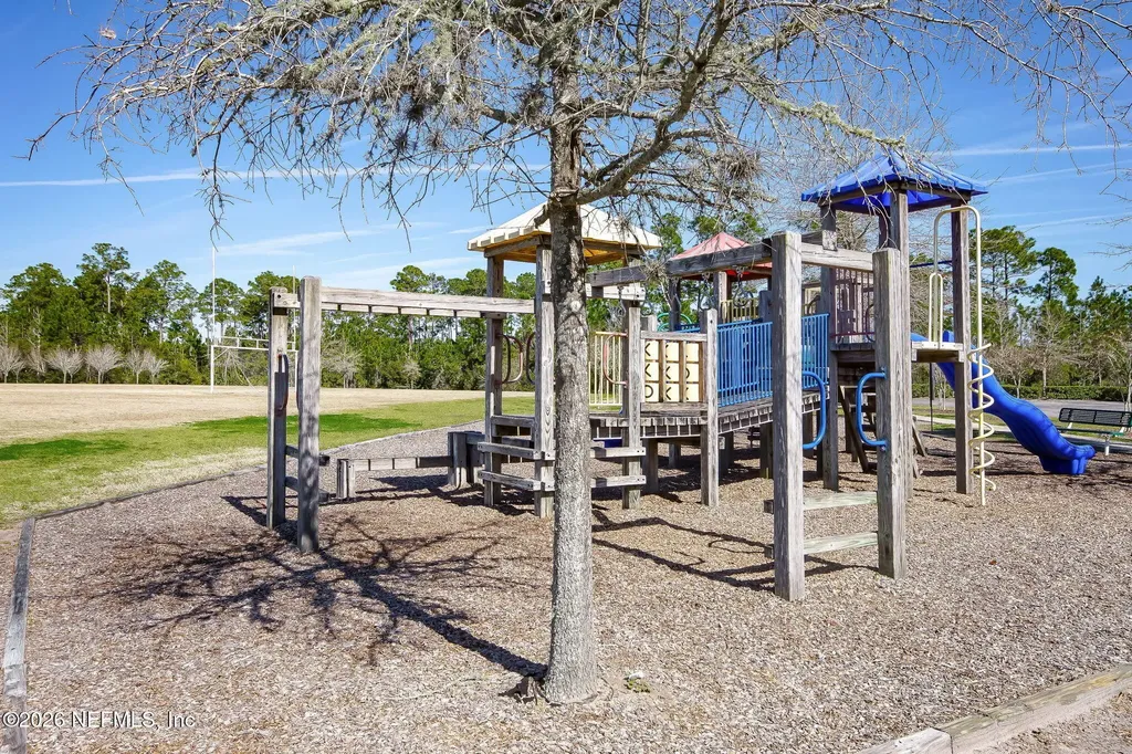 344 Wooded Crossing Circle St. Augustine FL 32084