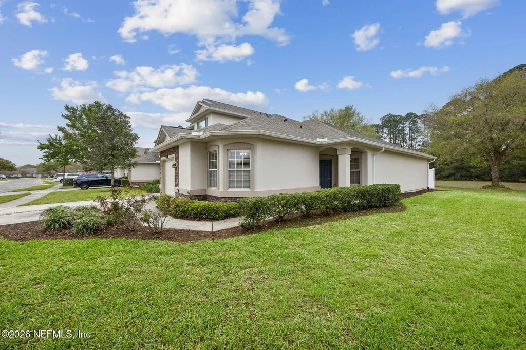 344 Wooded Crossing Circle St. Augustine FL 32084