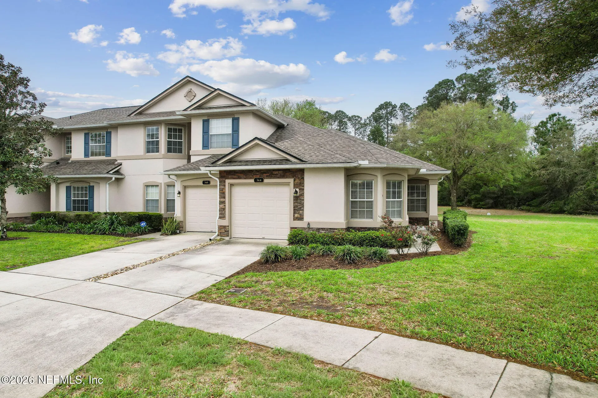 344 Wooded Crossing Circle St. Augustine FL 32084
