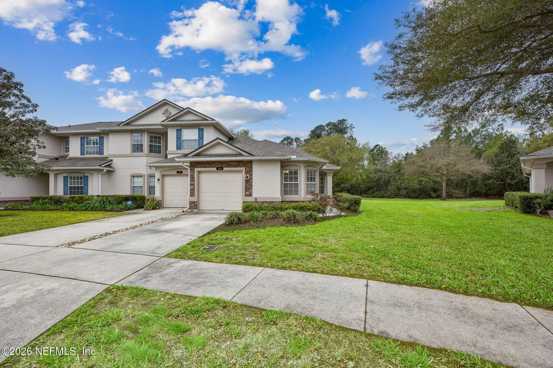 344 Wooded Crossing Circle St. Augustine FL 32084
