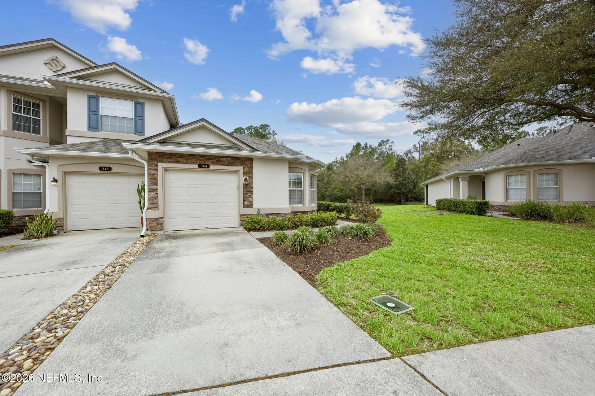 344 Wooded Crossing Circle St. Augustine FL 32084