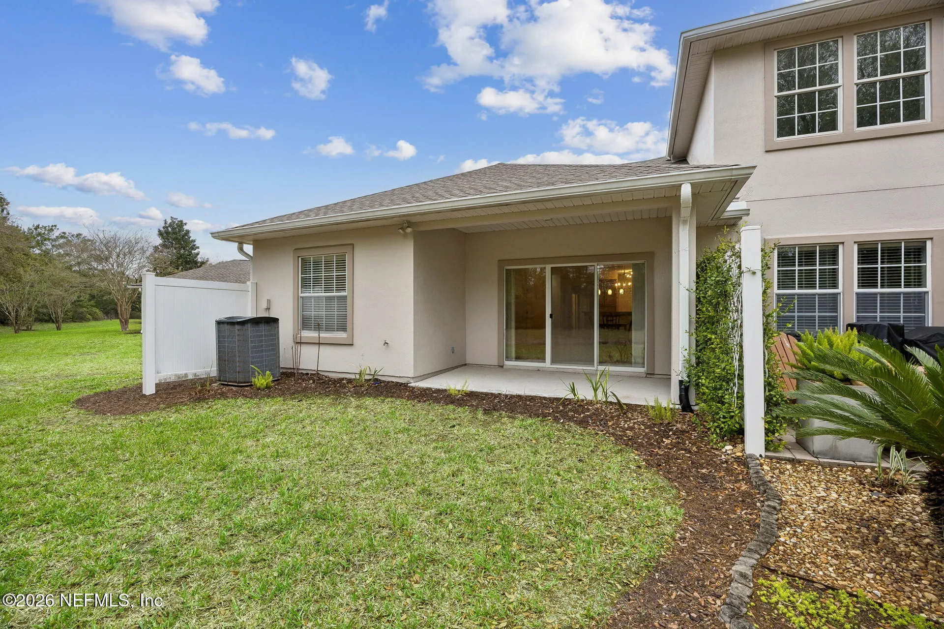 344 Wooded Crossing Circle St. Augustine FL 32084