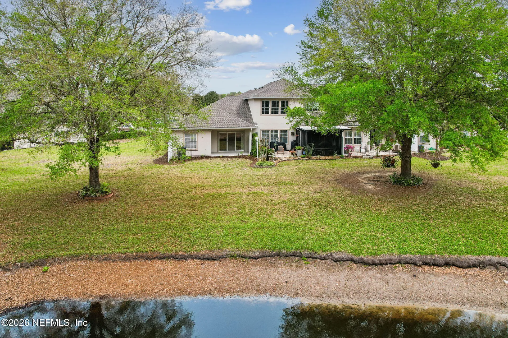 344 Wooded Crossing Circle St. Augustine FL 32084