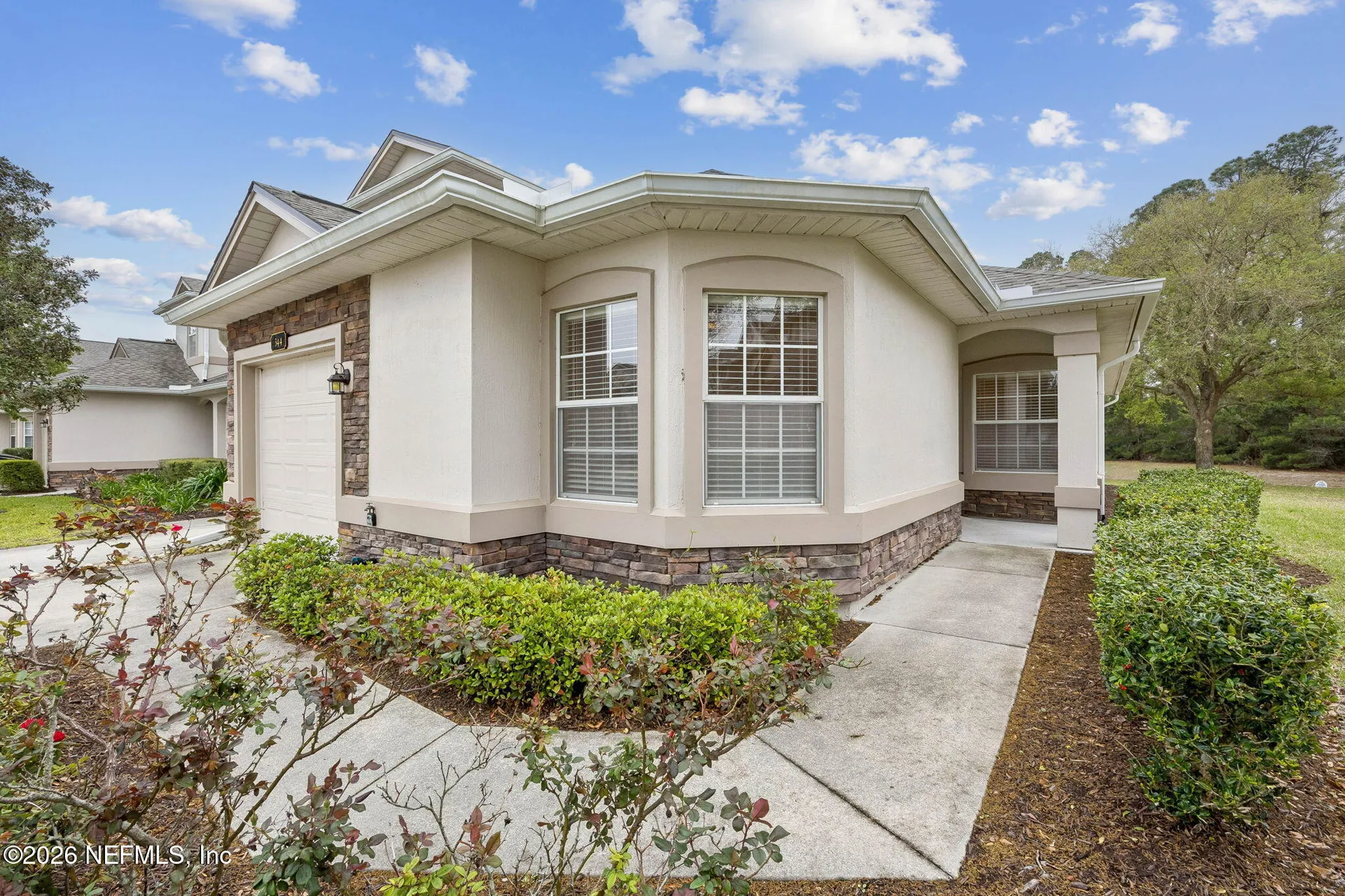 344 Wooded Crossing Circle St. Augustine FL 32084