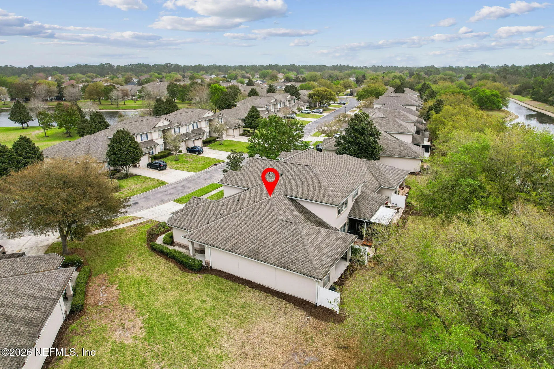 344 Wooded Crossing Circle St. Augustine FL 32084